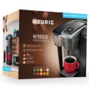 K-1550™ Small Business Coffee Maker
