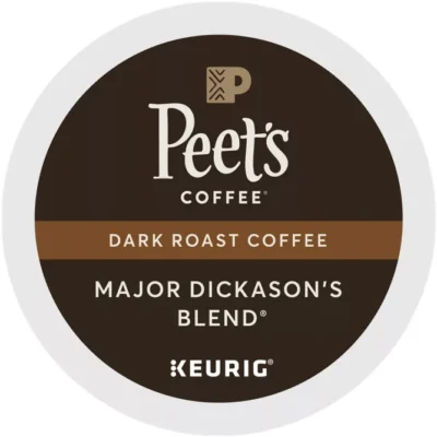 Major Dickason's Blend® Coffee