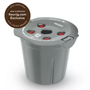 My K-Cup® Reusable Coffee Filter