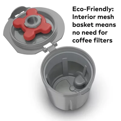 My K-Cup® Reusable Coffee Filter - Image 2