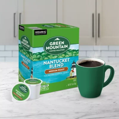 Nantucket Blend® Coffee - Image 7