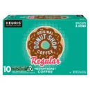 The Original Donut Shop® Coffee