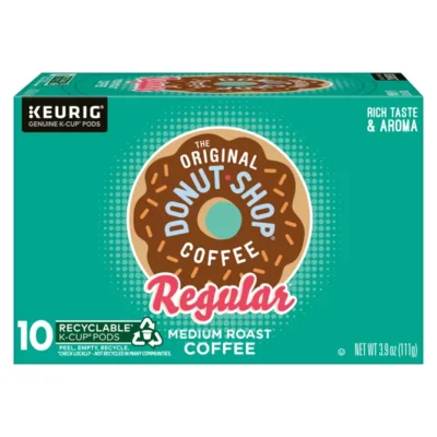 The Original Donut Shop® Coffee - Image 2