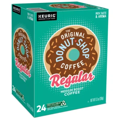 The Original Donut Shop® Coffee - Image 3