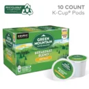 Breakfast Blend Coffee
