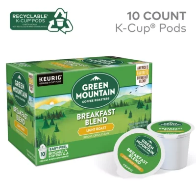 Breakfast Blend Coffee - Image 7