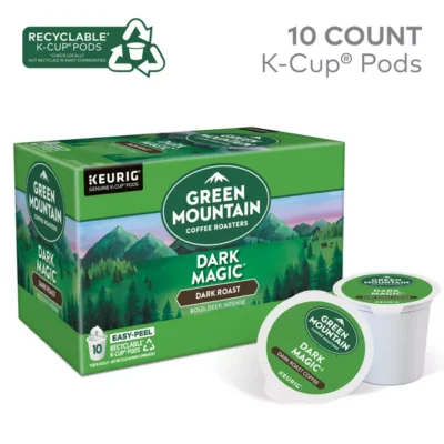 Dark Magic® Coffee - Image 2