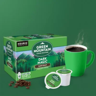 Dark Magic® Coffee - Image 3