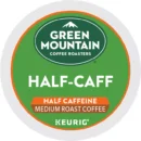 Half-Caff Coffee
