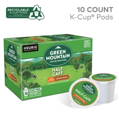 Half-Caff Coffee - Image 6