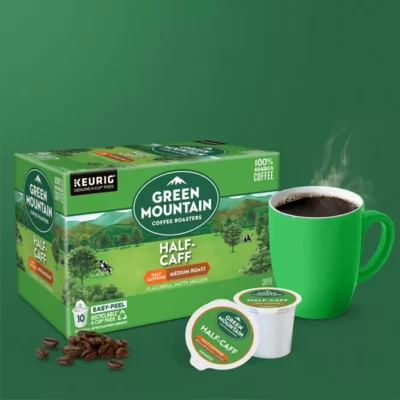 Half-Caff Coffee - Image 7