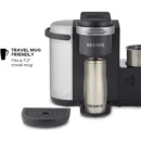 K-Café® Single Serve Coffee Latte & Cappuccino Maker