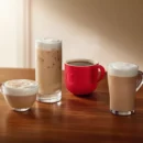 K-Café® Single Serve Coffee Latte & Cappuccino Maker