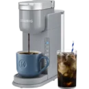 Separate Frother Included