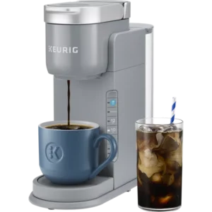 Separate Frother Included