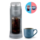 Separate Frother Included