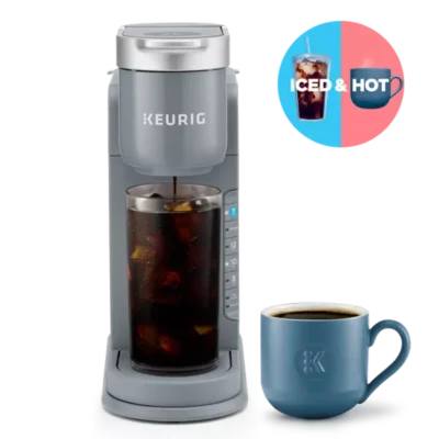 Separate Frother Included - Image 2