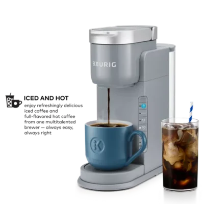Separate Frother Included - Image 5