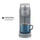 Separate Frother Included