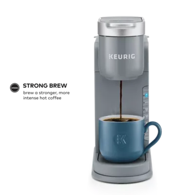 Separate Frother Included - Image 6