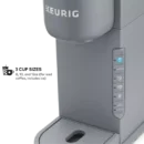 Separate Frother Included