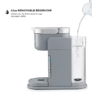 Separate Frother Included