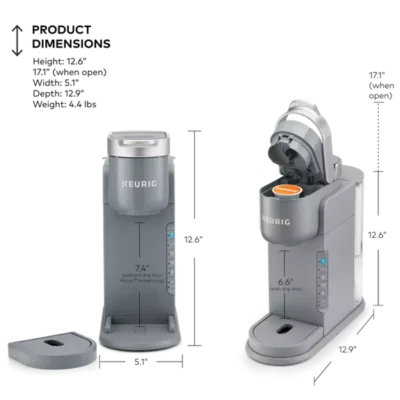 Separate Frother Included - Image 9