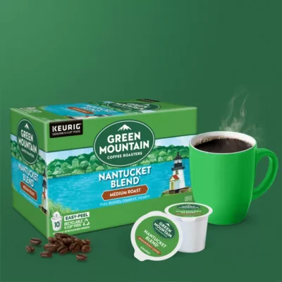 Nantucket Blend® Coffee - Image 2