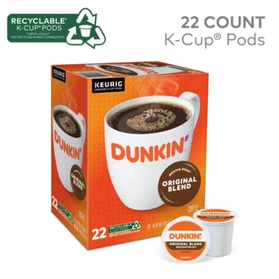 Original Blend Coffee - Image 3