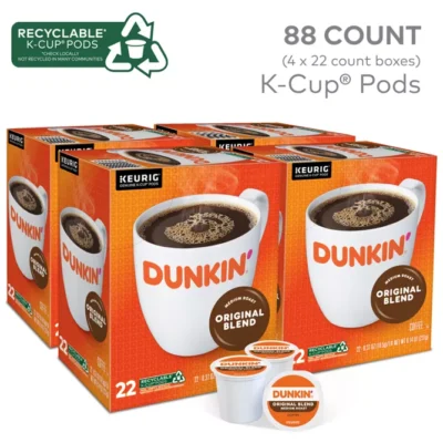 Original Blend Coffee - Image 4