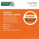 Original Blend Coffee