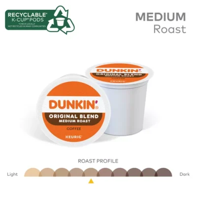 Original Blend Coffee - Image 6