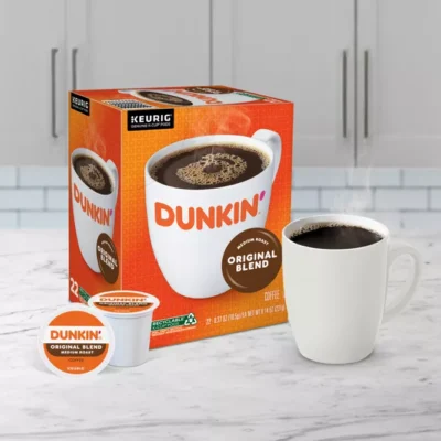Original Blend Coffee - Image 7