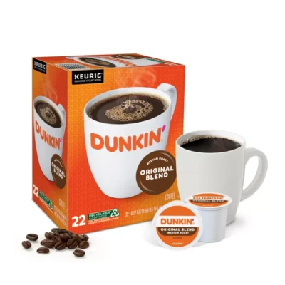 Original Blend Coffee - Image 8