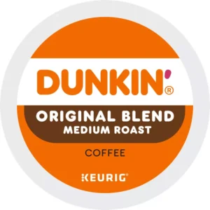 Original Blend Coffee